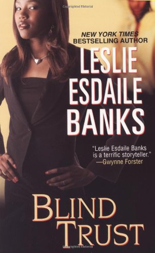 Blind Trust (9780758207364) by Banks, Leslie Esdaile