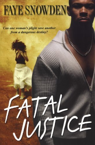 Stock image for Fatal Justice for sale by Better World Books