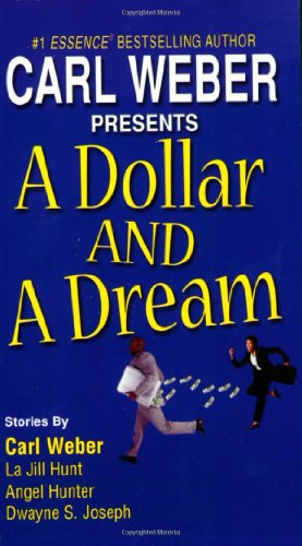 A Dollar And A Dream - Carl Weber