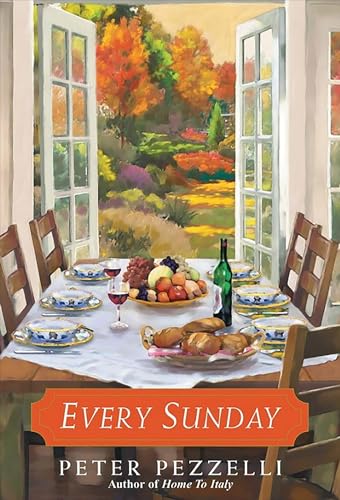 Every Sunday (9780758207708) by Pezzelli, Peter