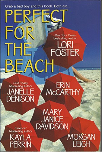 Perfect for the Beach (Dean Brothers) - Lori Foster