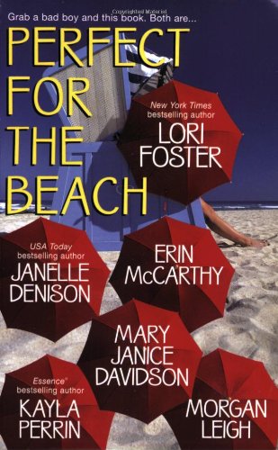 Imagen de archivo de Perfect for the Beach a la venta por Better World Books