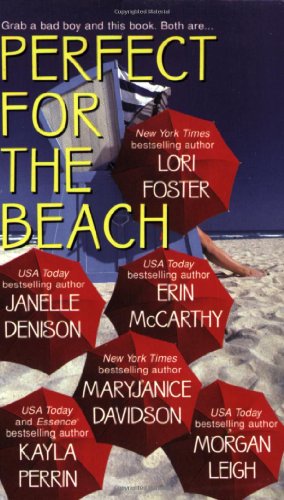 Beispielbild für Perfect for the Beach zum Verkauf von Gulf Coast Books