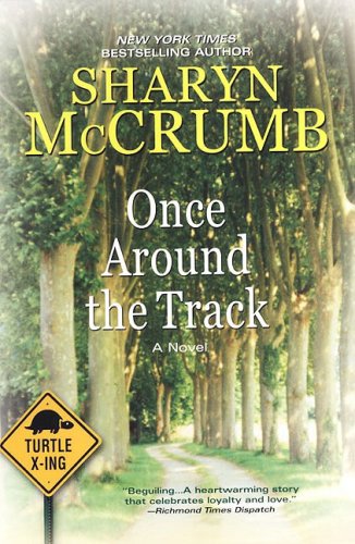 Once Around the Track (9780758207791) by McCrumb, Sharyn