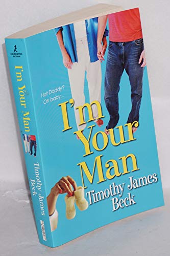 Imagen de archivo de I'm Your Man a la venta por Better World Books