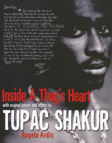 9780758207906: Inside a Thug's Heart