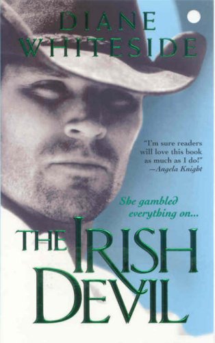 9780758207937: The Irish Devil