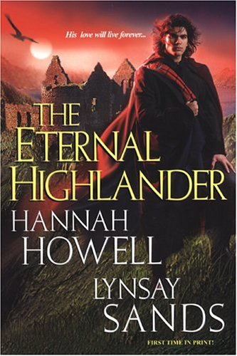 Imagen de archivo de The Eternal Highlander a la venta por Wonder Book