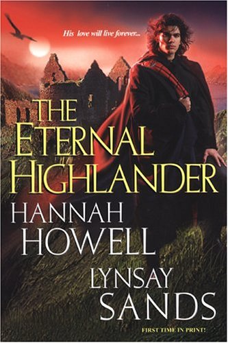 9780758208125: The Eternal Highlander
