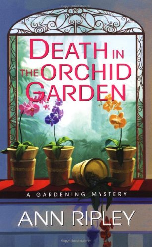 9780758208200: Death in the Orchid Garden