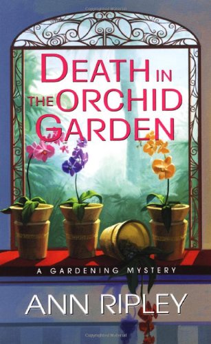 Stock image for Death in the Orchid Garden for sale by Better World Books: West