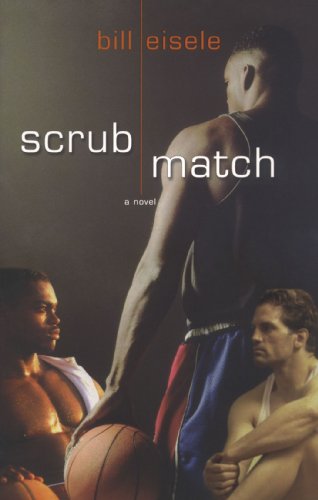 Stock image for Scrub Match for sale by Wonder Book