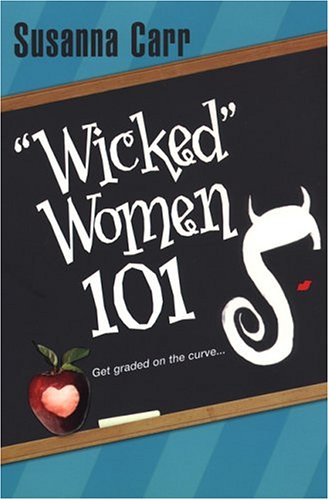 Stock image for Wicked Women 101 for sale by Wonder Book