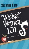 Beispielbild fr Wicked Women 101 zum Verkauf von ThriftBooks-Dallas