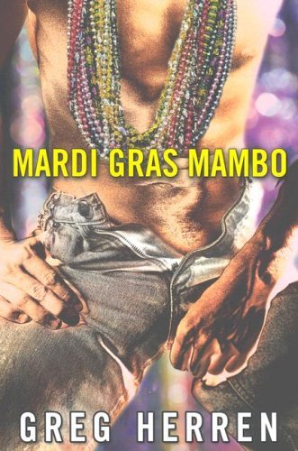 Stock image for Mardi Gras Mambo for sale by Better World Books
