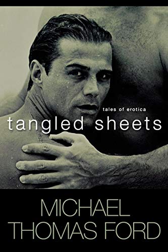 Imagen de archivo de Tangled Sheets a la venta por Half Price Books Inc.