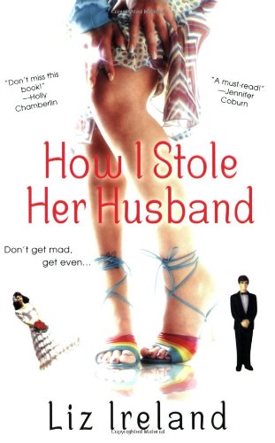 Imagen de archivo de How I Stole Her Husband a la venta por Better World Books
