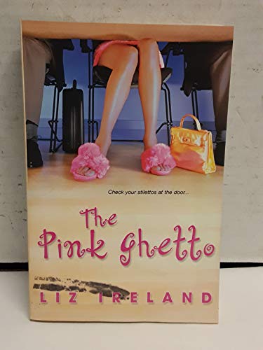 Imagen de archivo de The Pink Ghetto a la venta por Wonder Book