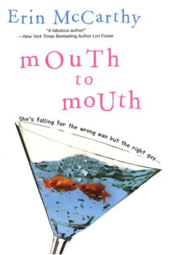 Beispielbild fr Mouth To Mouth zum Verkauf von Wonder Book