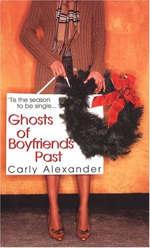 Stock image for Ghosts Of Boyfriends Past for sale by HPB Inc.
