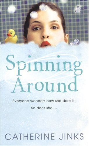 Spinning Around (9780758208798) by Jinks, Catherine