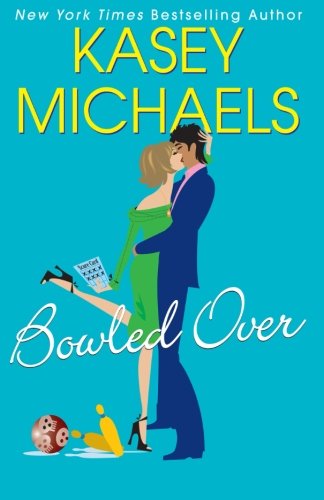 Stock image for Bowled Over (Maggie Kelly Mysteries) for sale by Wonder Book