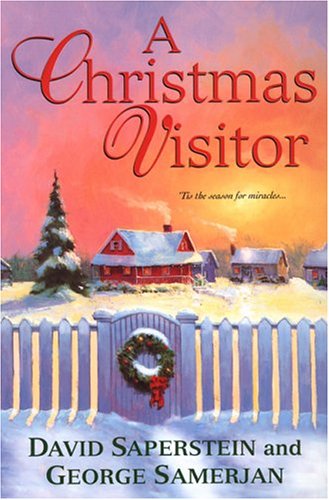 Stock image for A Christmas Visitor for sale by Ebooksweb