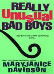 Stock image for Really Unusual Bad Boys for sale by The Book House, Inc.  - St. Louis