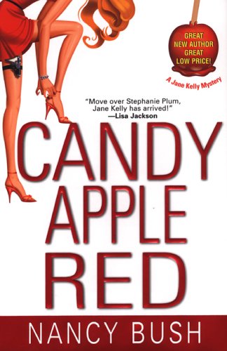 Beispielbild fr Candy Apple Red zum Verkauf von Better World Books