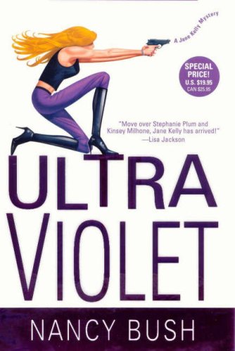 Beispielbild fr Ultra Violet zum Verkauf von Better World Books
