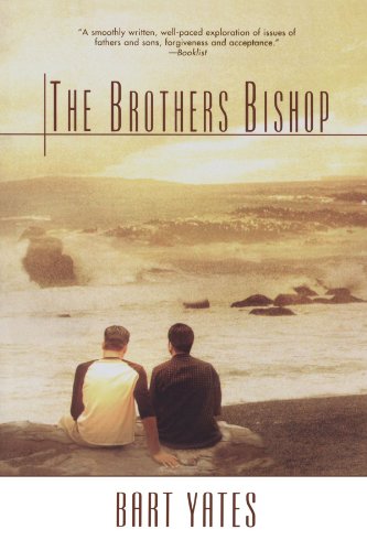 Stock image for The Brothers Bishop for sale by Books of the Smoky Mountains