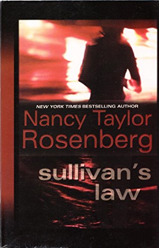 Sullivan's Law (9780758209139) by Nancy Taylor Rosenberg