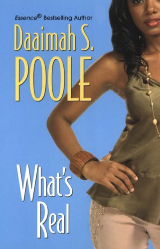 What's Real (9780758209153) by Poole, Daaimah S.