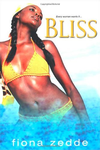 Stock image for Bliss for sale by SecondSale