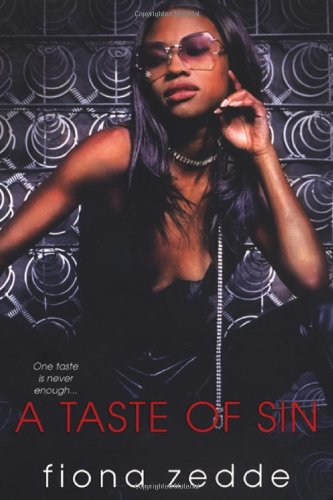 Stock image for A Taste of Sin for sale by ThriftBooks-Dallas