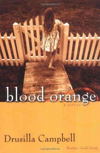 Beispielbild fr Blood Orange zum Verkauf von SecondSale