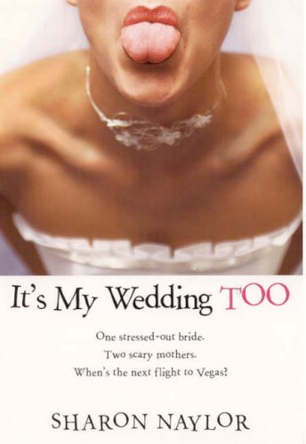 Stock image for It's My Wedding Too for sale by ThriftBooks-Atlanta
