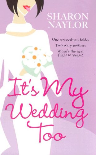 Beispielbild fr It's My Wedding Too zum Verkauf von Better World Books