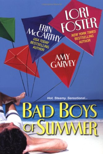 9780758209344: Bad Boys of Summer (Twins' Bad Boys)