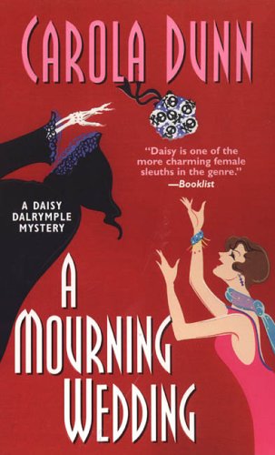 9780758209443: A Mourning Wedding