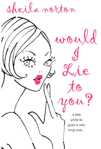 Stock image for Would I Lie To You? for sale by Wonder Book
