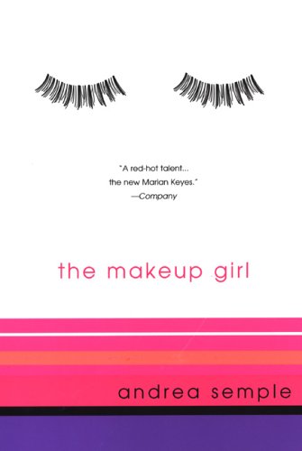 Stock image for The Make-Up Girl for sale by Wonder Book