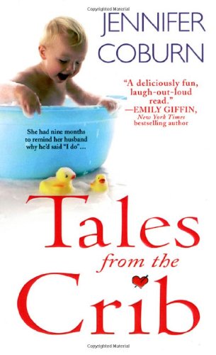 Stock image for Tales from the Crib for sale by Better World Books