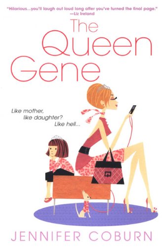 Stock image for The Queen Gene for sale by Better World Books