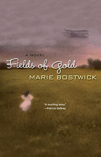 Stock image for Fields of Gold for sale by Better World Books