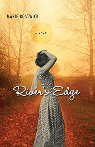 Beispielbild fr River's Edge zum Verkauf von SecondSale