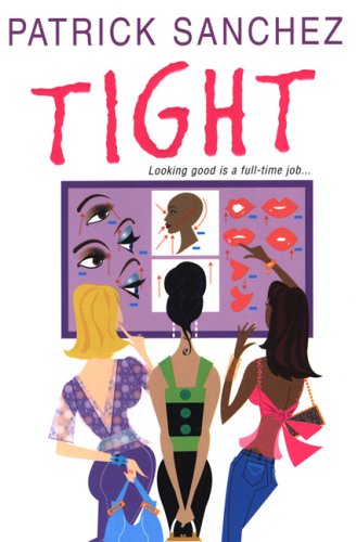 Stock image for Tight for sale by Better World Books: West