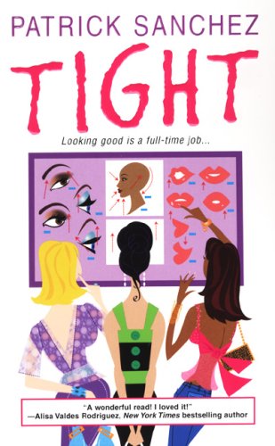 Beispielbild fr Tight zum Verkauf von Better World Books