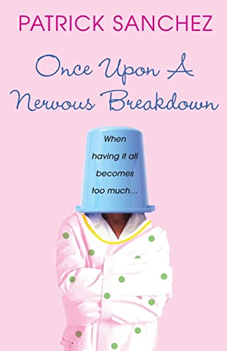 Stock image for Once Upon a Nervous Breakdown for sale by ThriftBooks-Dallas