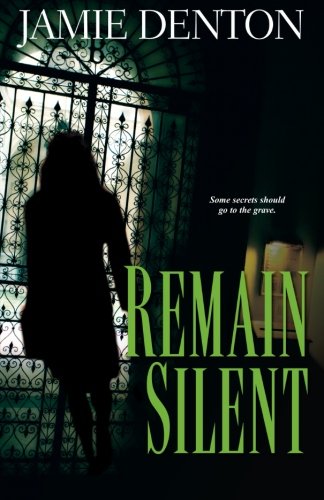 Imagen de archivo de Remain Silent a la venta por Better World Books: West